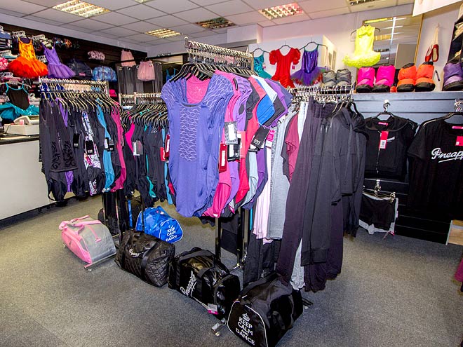 Dancewear for adults, ballet clothes for adults, adult leotards.